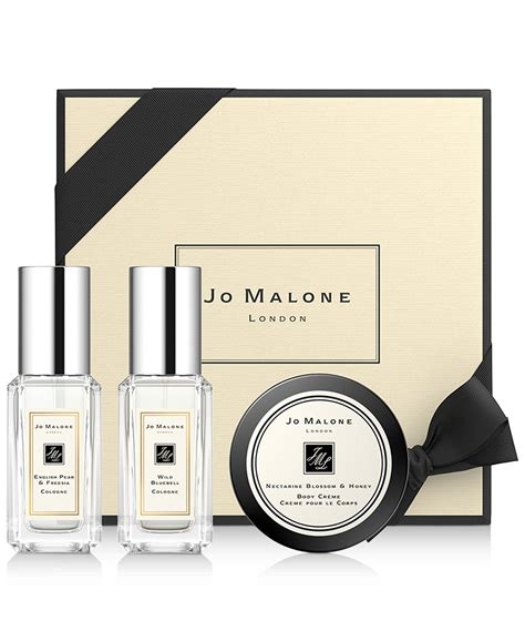 jo malone gift shop.